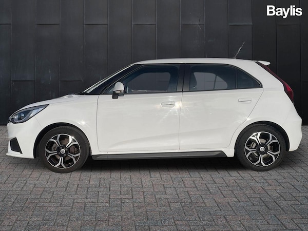 Used MG MG3 2022 for sale - 76095939: Photo 8