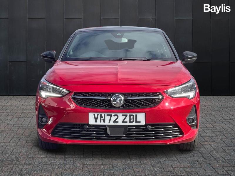 Used Vauxhall Corsa 2022 for sale - 77910584: Photo 10