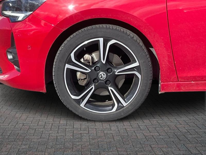Used Vauxhall Corsa 2022 for sale - 77910584: Photo 11