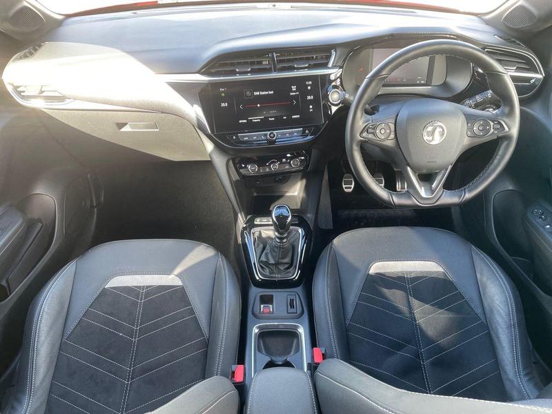 Used Vauxhall Corsa 2022 for sale - 77910584: Photo 13
