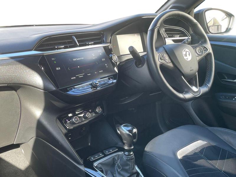 Used Vauxhall Corsa 2022 for sale - 77910584: Photo 14