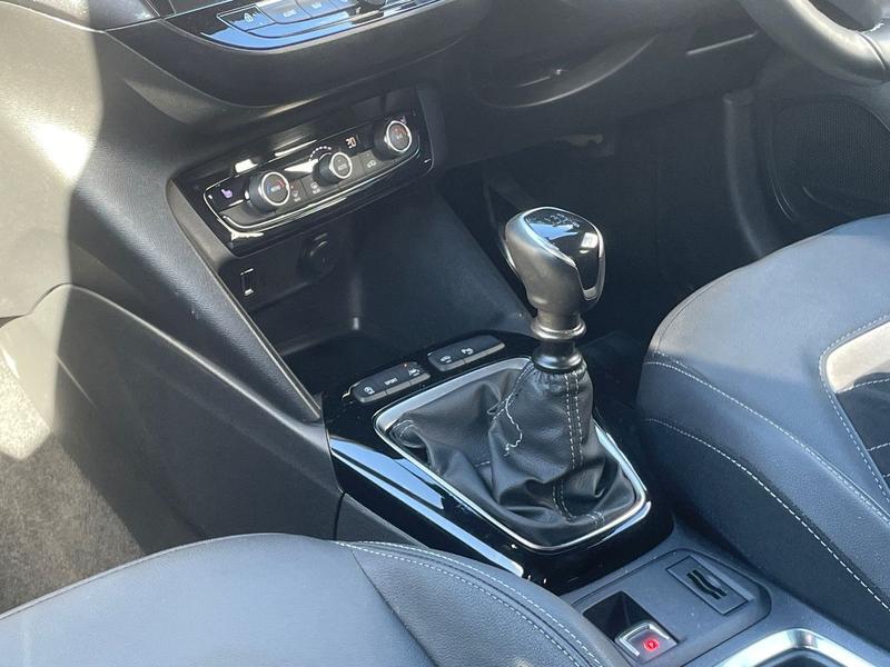 Used Vauxhall Corsa 2022 for sale - 77910584: Photo 15