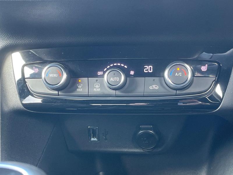 Used Vauxhall Corsa 2022 for sale - 77910584: Photo 16