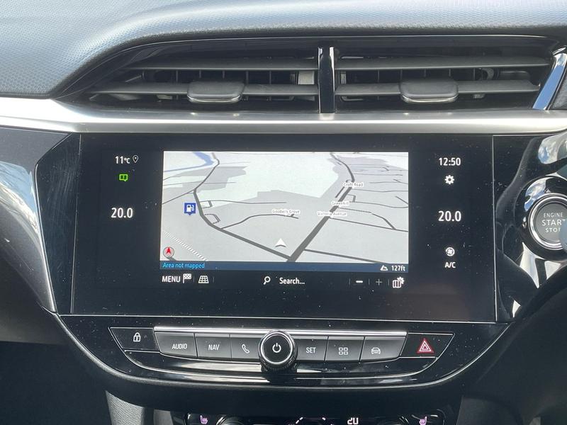 Used Vauxhall Corsa 2022 for sale - 77910584: Photo 18