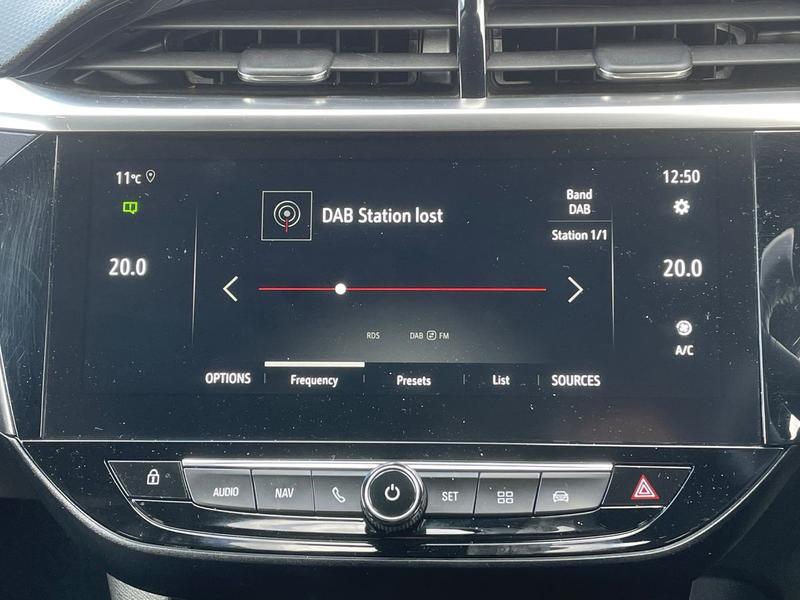 Used Vauxhall Corsa 2022 for sale - 77910584: Photo 19