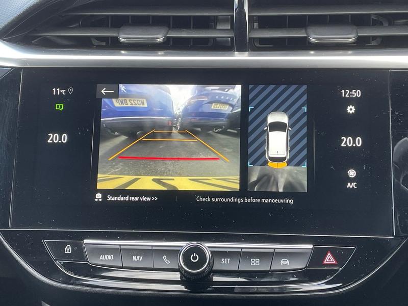 Used Vauxhall Corsa 2022 for sale - 77910584: Photo 20