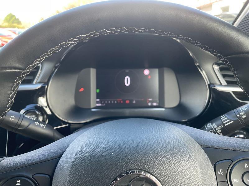 Used Vauxhall Corsa 2022 for sale - 77910584: Photo 21