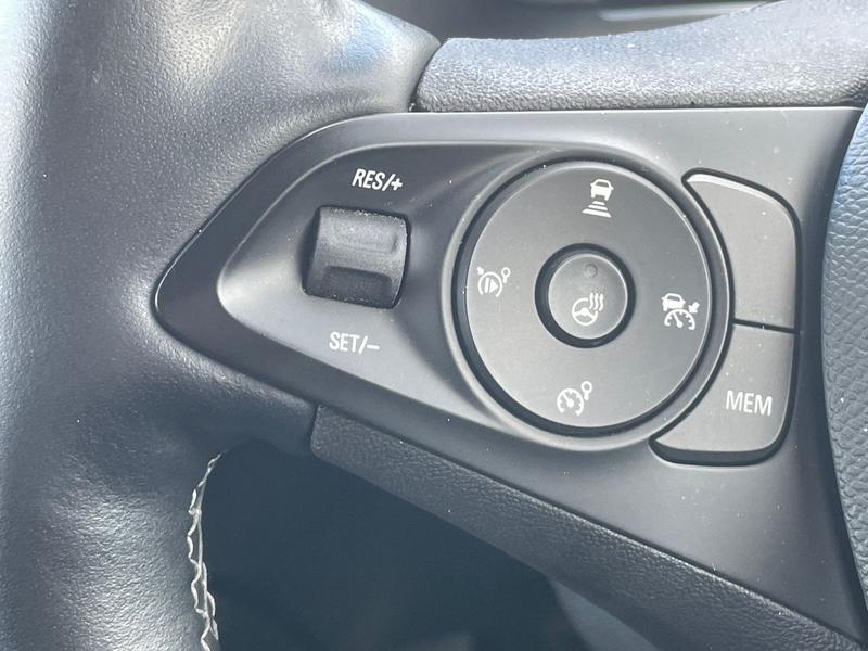 Used Vauxhall Corsa 2022 for sale - 77910584: Photo 22