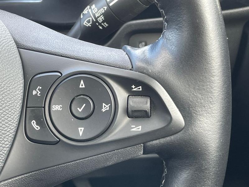 Used Vauxhall Corsa 2022 for sale - 77910584: Photo 23