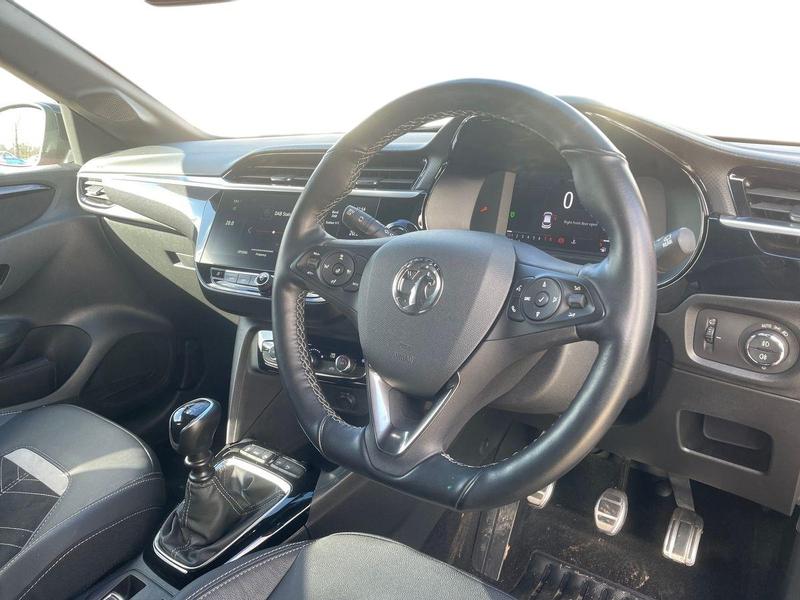 Used Vauxhall Corsa 2022 for sale - 77910584: Photo 3
