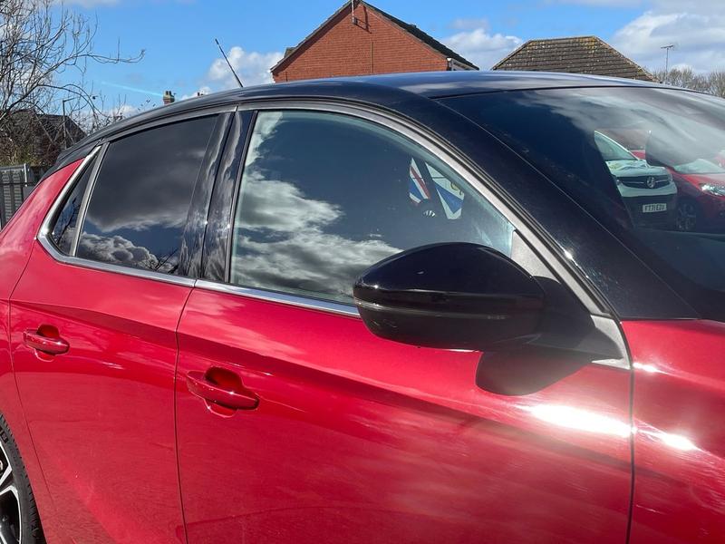 Used Vauxhall Corsa 2022 for sale - 77910584: Photo 33