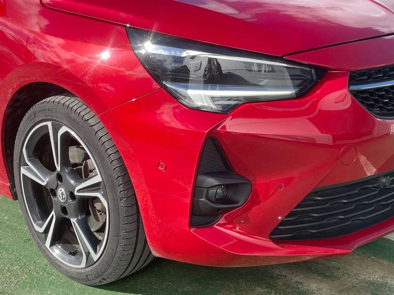 Used Vauxhall Corsa 2022 for sale - 77910584: Photo 34