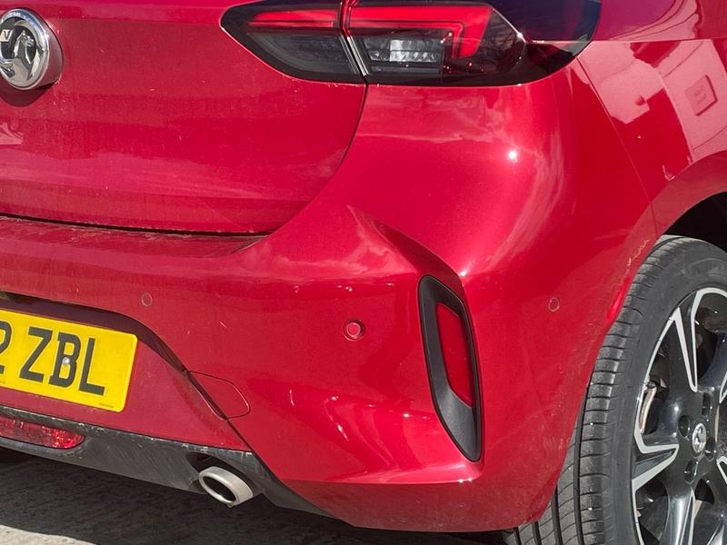 Used Vauxhall Corsa 2022 for sale - 77910584: Photo 35