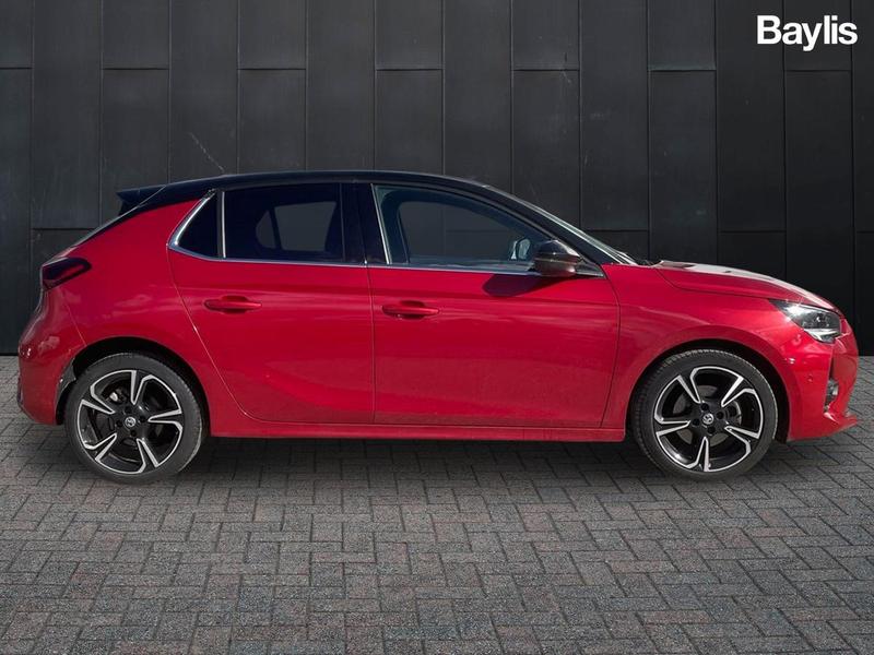 Used Vauxhall Corsa 2022 for sale - 77910584: Photo 5