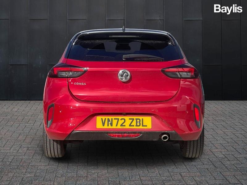 Used Vauxhall Corsa 2022 for sale - 77910584: Photo 6