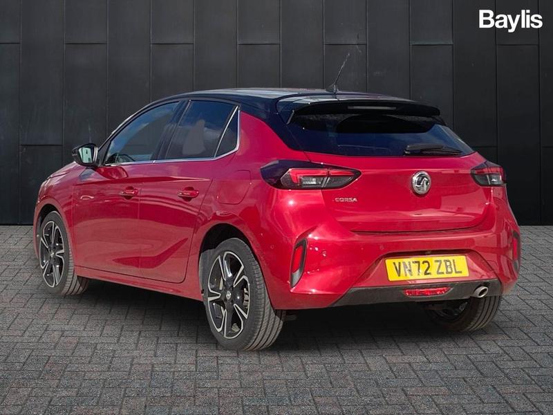 Used Vauxhall Corsa 2022 for sale - 77910584: Photo 7