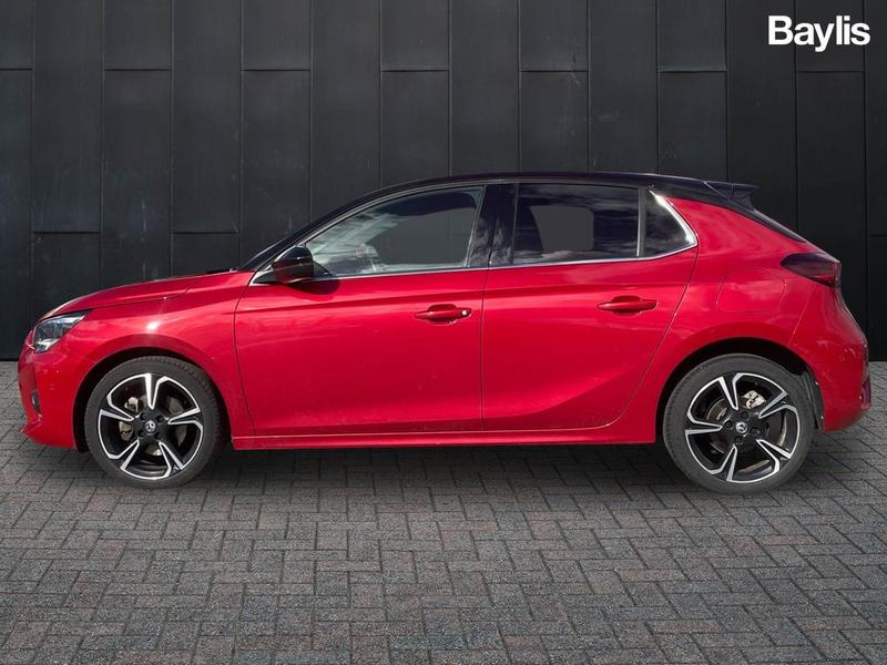 Used Vauxhall Corsa 2022 for sale - 77910584: Photo 8