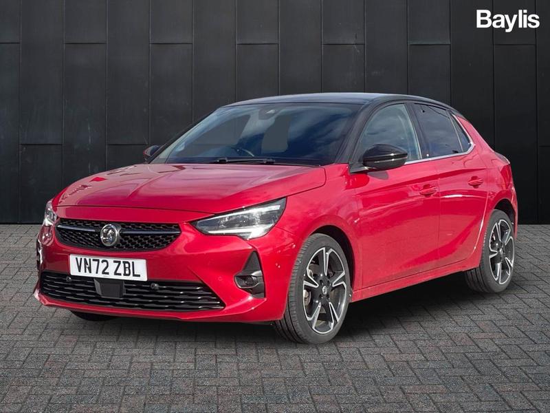 Used Vauxhall Corsa 2022 for sale - 77910584: Photo 9