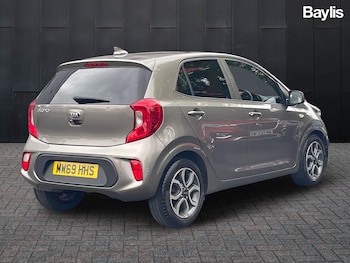 Used Kia Picanto 2019 for sale - 75783906: Photo