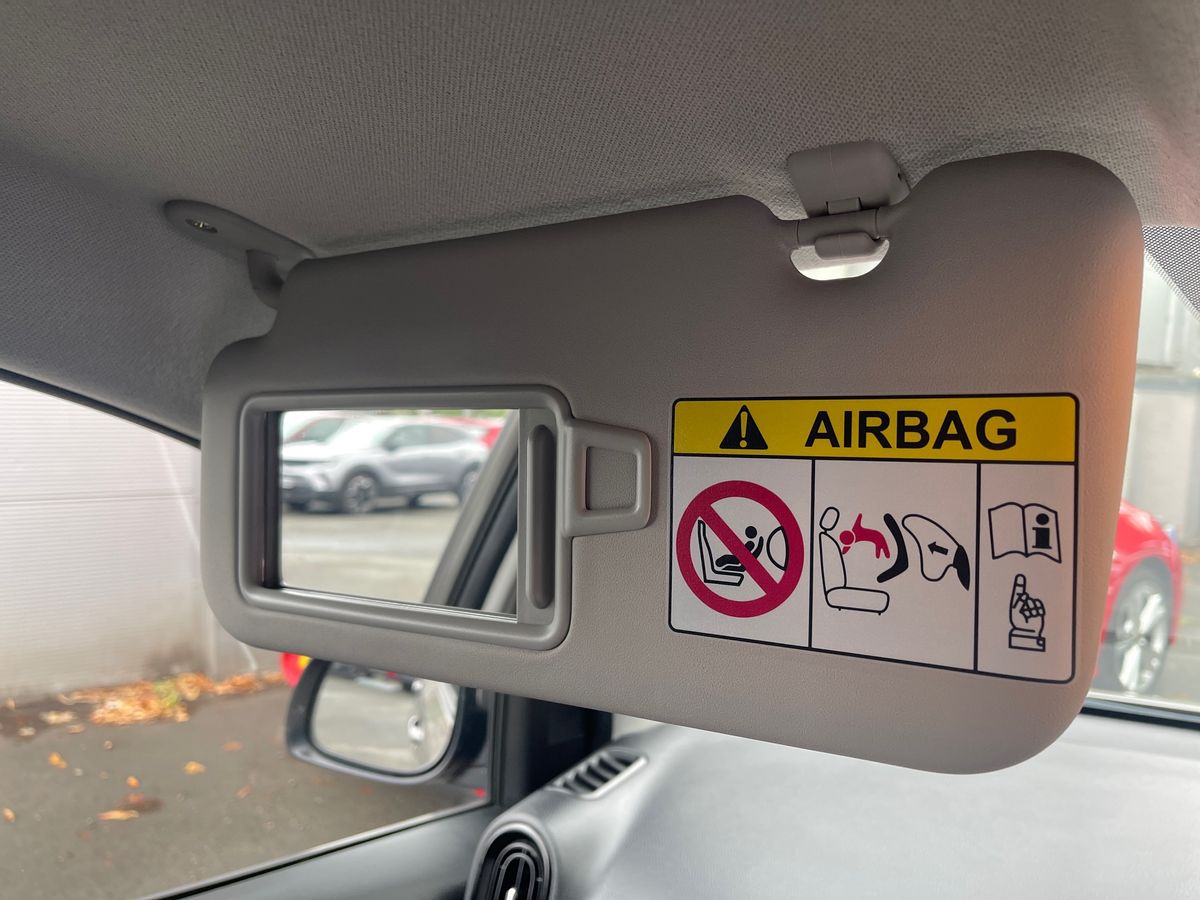 Vehicle 34