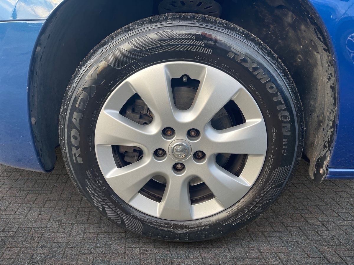 Used Vauxhall Combo Life 2020 for sale - 77084825: Photo 11