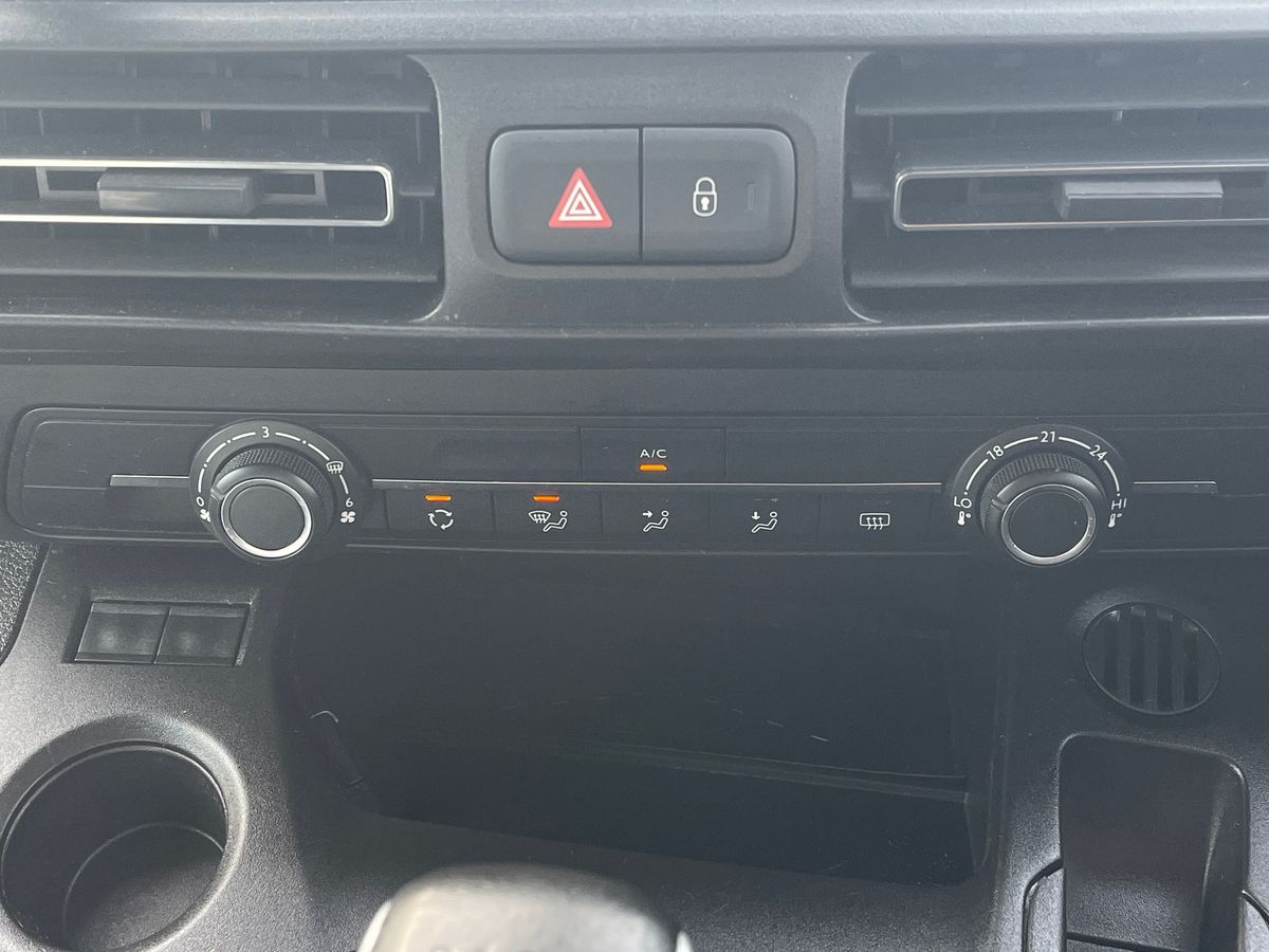 Used Vauxhall Combo Life 2020 for sale - 77084825: Photo 16