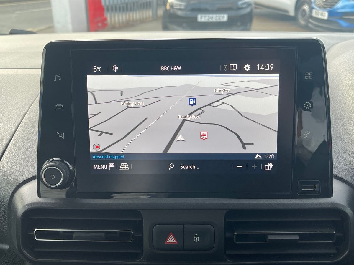 Used Vauxhall Combo Life 2020 for sale - 77084825: Photo 19