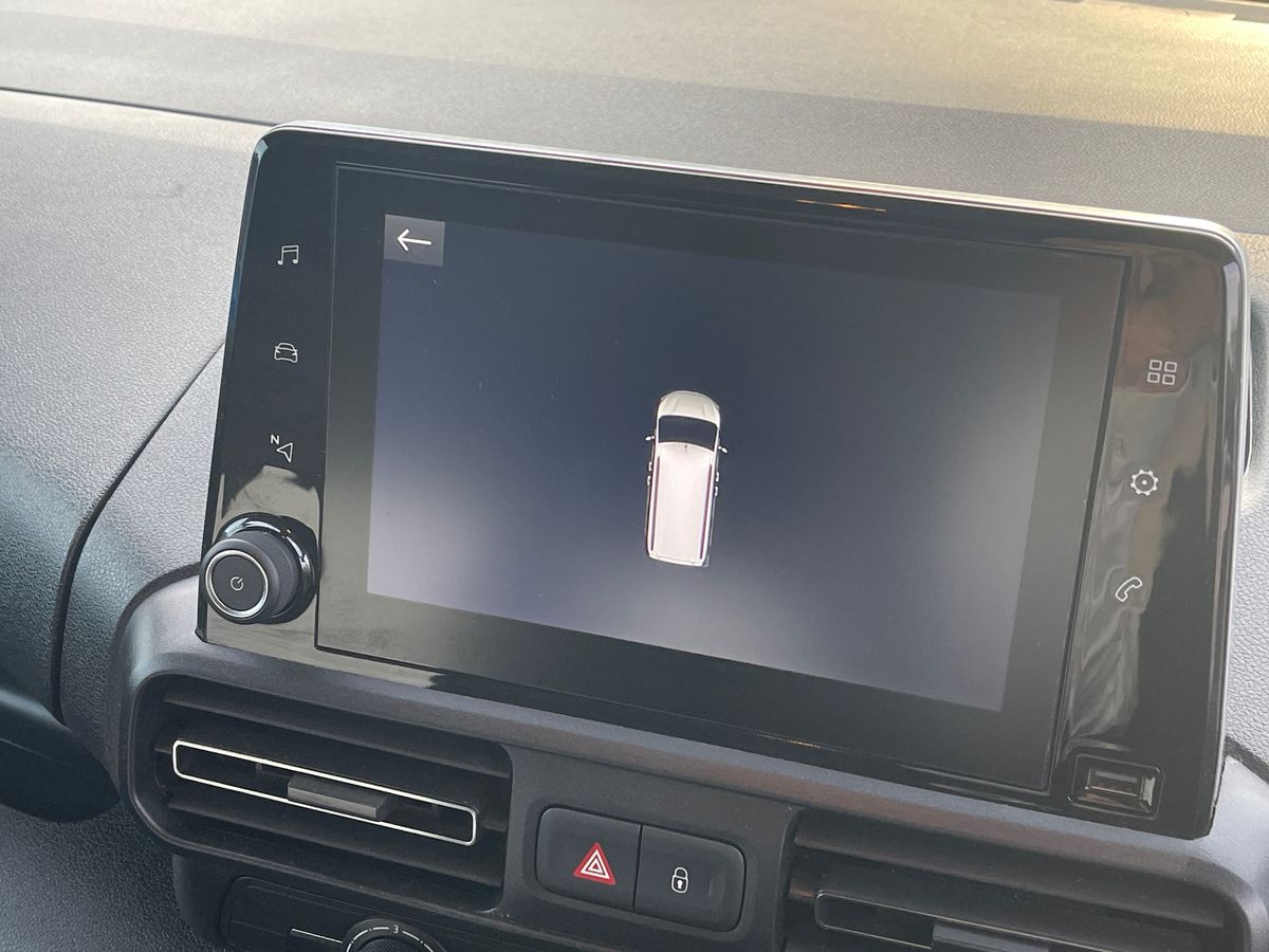 Used Vauxhall Combo Life 2020 for sale - 77084825: Photo 20