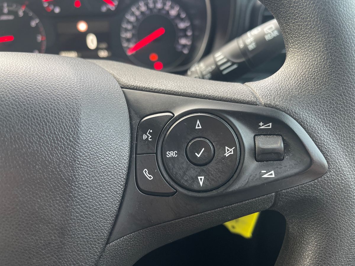 Used Vauxhall Combo Life 2020 for sale - 77084825: Photo 23