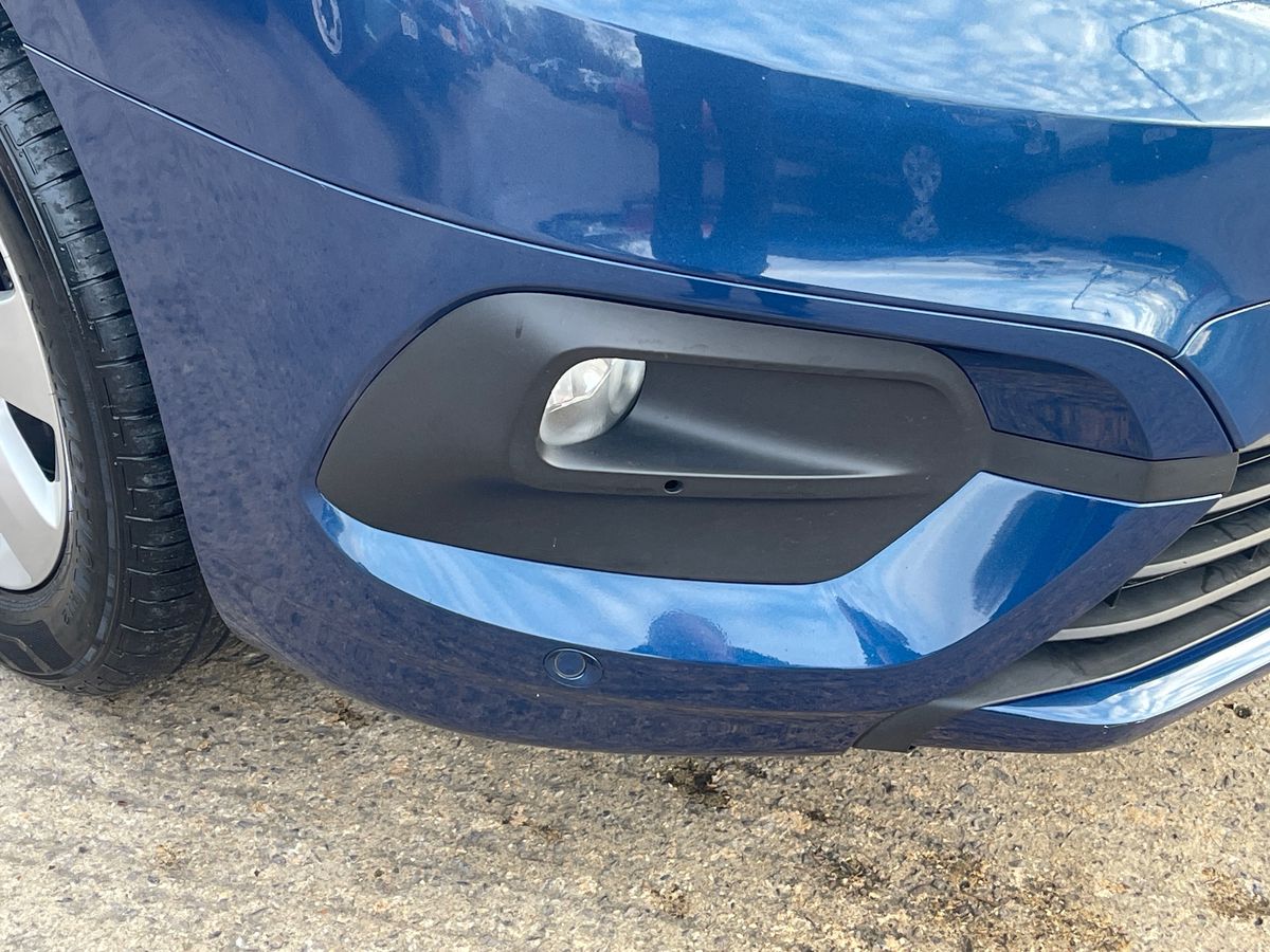 Used Vauxhall Combo Life 2020 for sale - 77084825: Photo 29