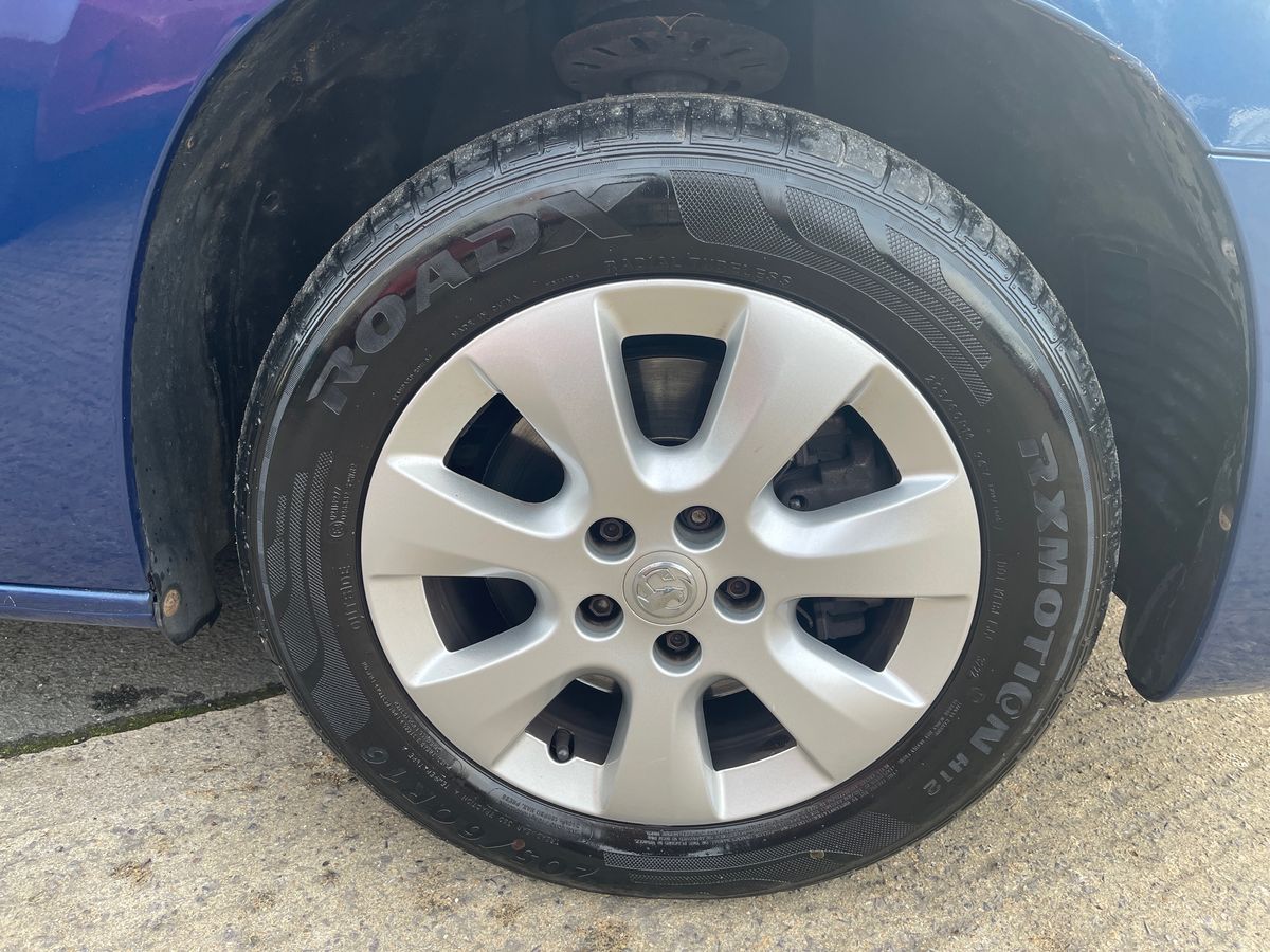 Used Vauxhall Combo Life 2020 for sale - 77084825: Photo 36