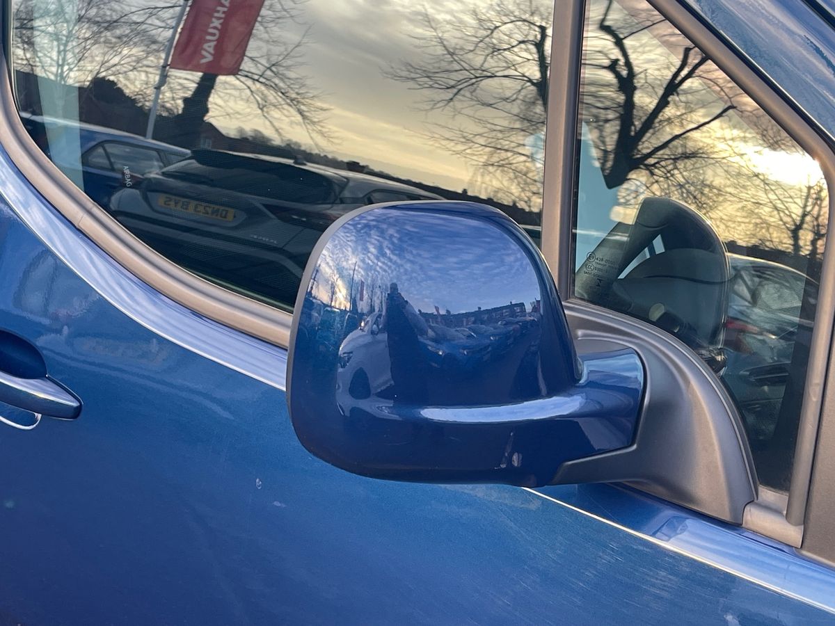 Used Vauxhall Combo Life 2020 for sale - 77084825: Photo 39