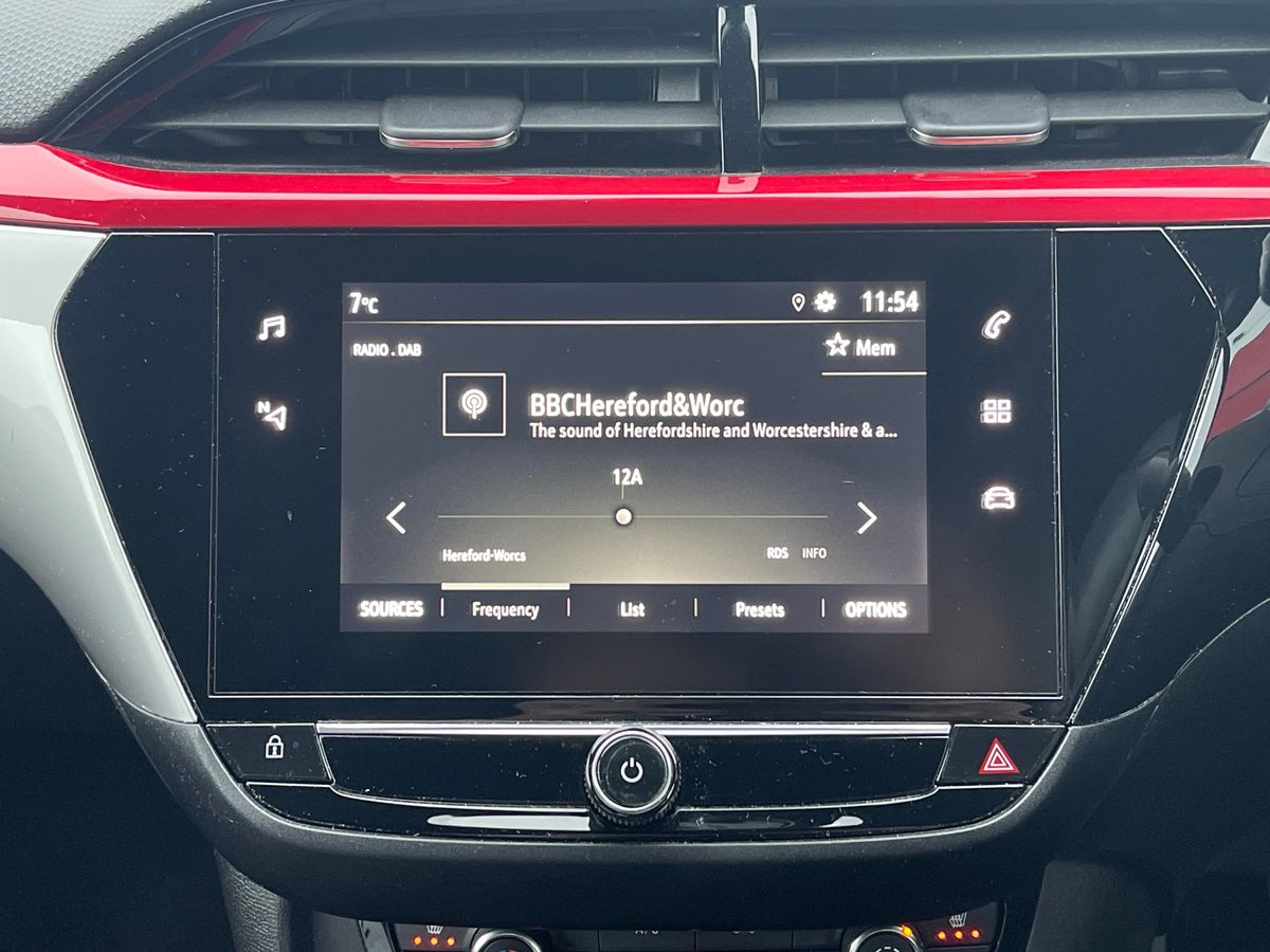 Used Vauxhall Corsa 2022 for sale - 77178170: Photo 18