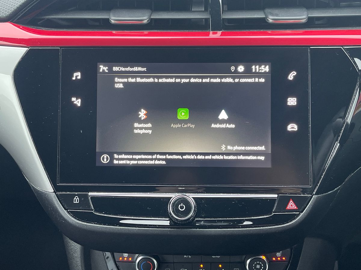 Used Vauxhall Corsa 2022 for sale - 77178170: Photo 19