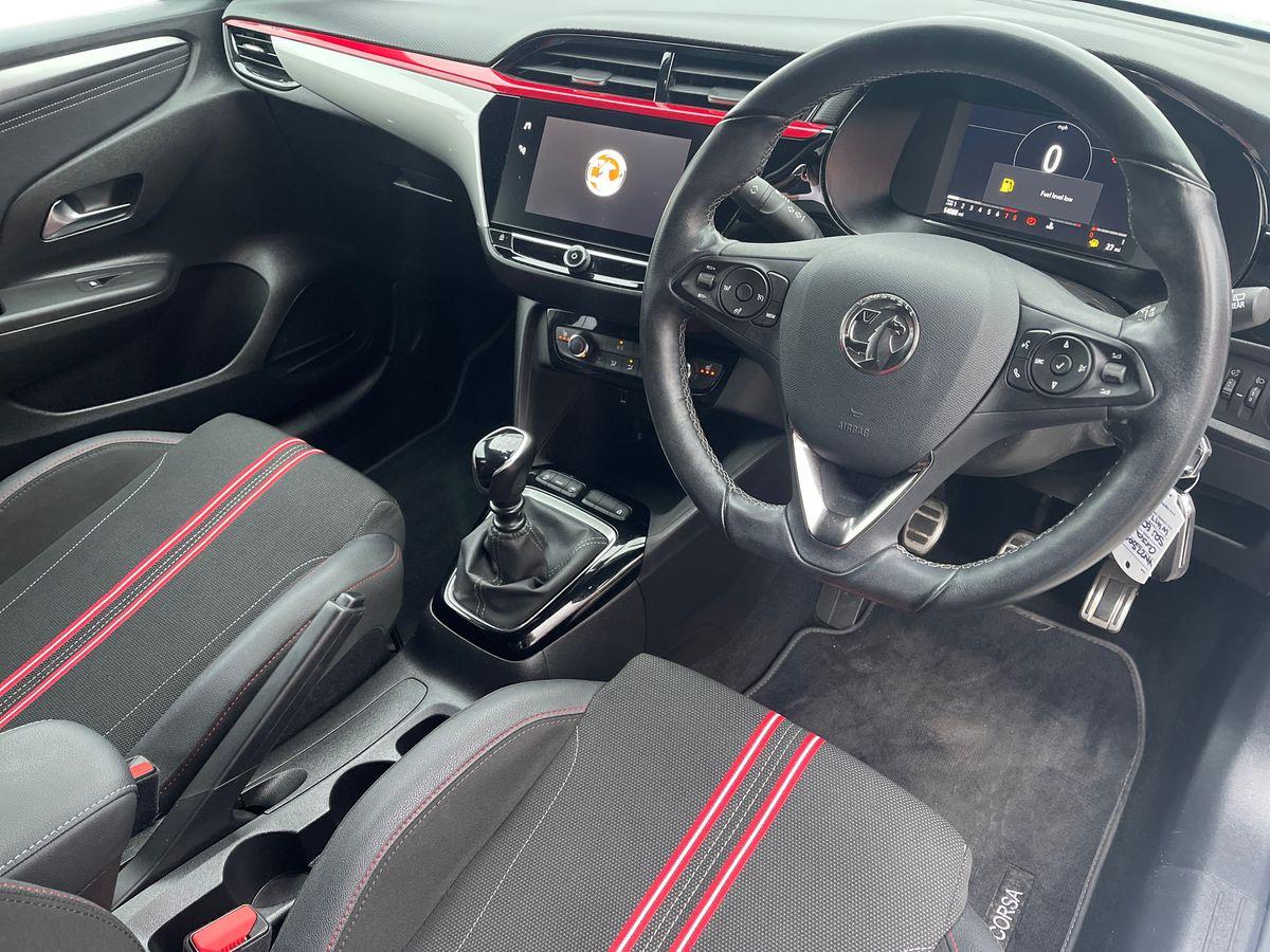 Used Vauxhall Corsa 2022 for sale - 77178170: Photo 3