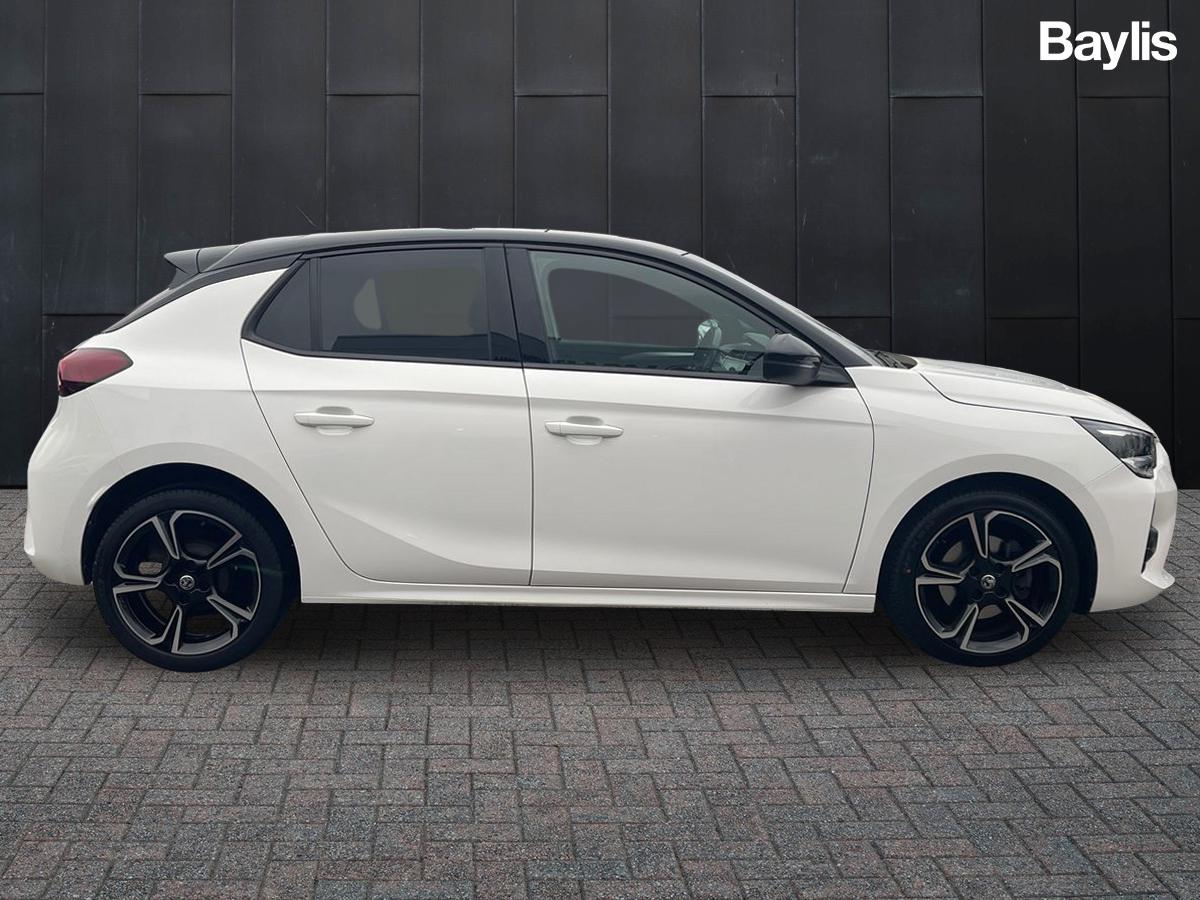 Used Vauxhall Corsa 2022 for sale - 77178170: Photo 5