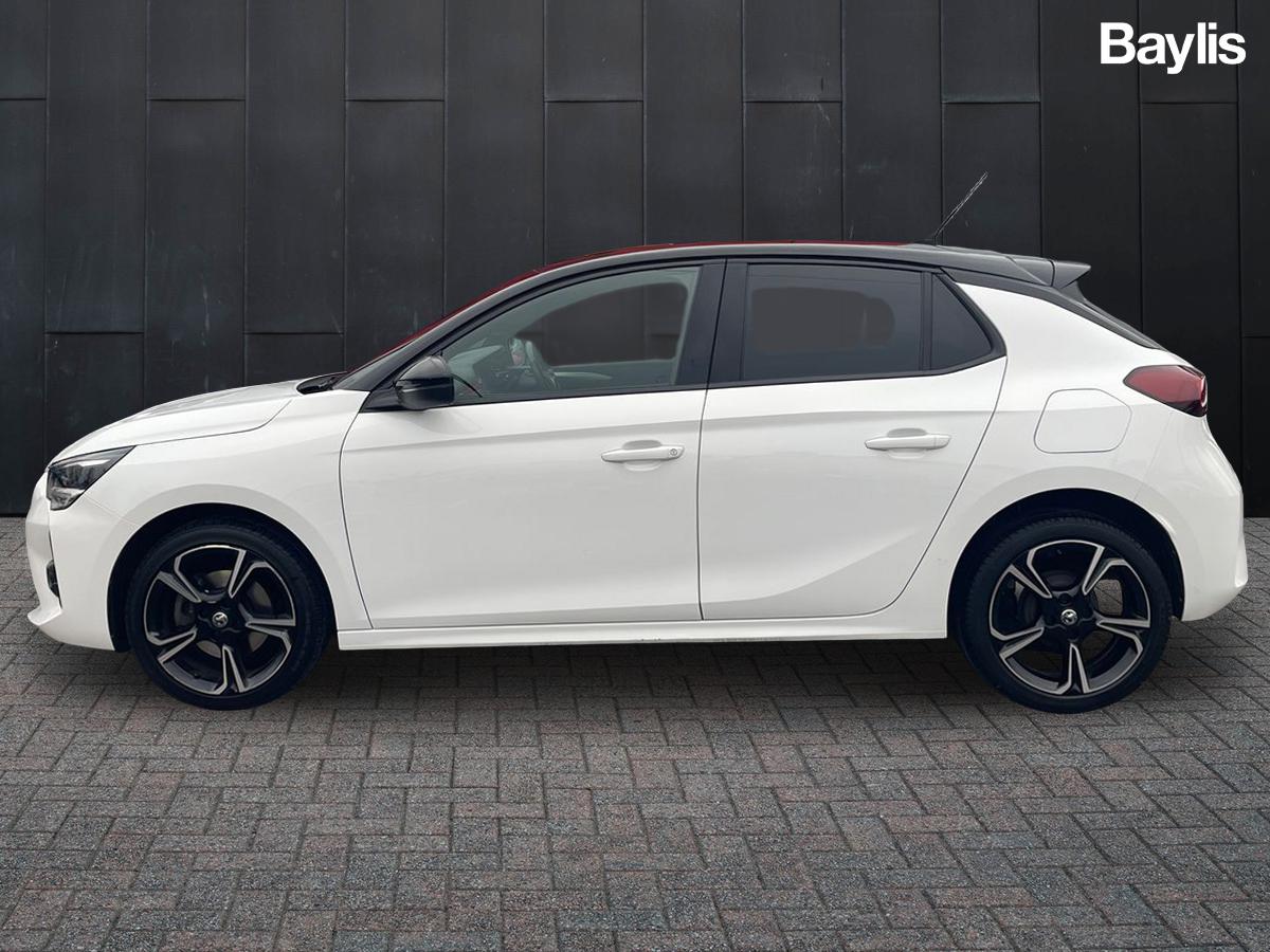 Used Vauxhall Corsa 2022 for sale - 77178170: Photo 8