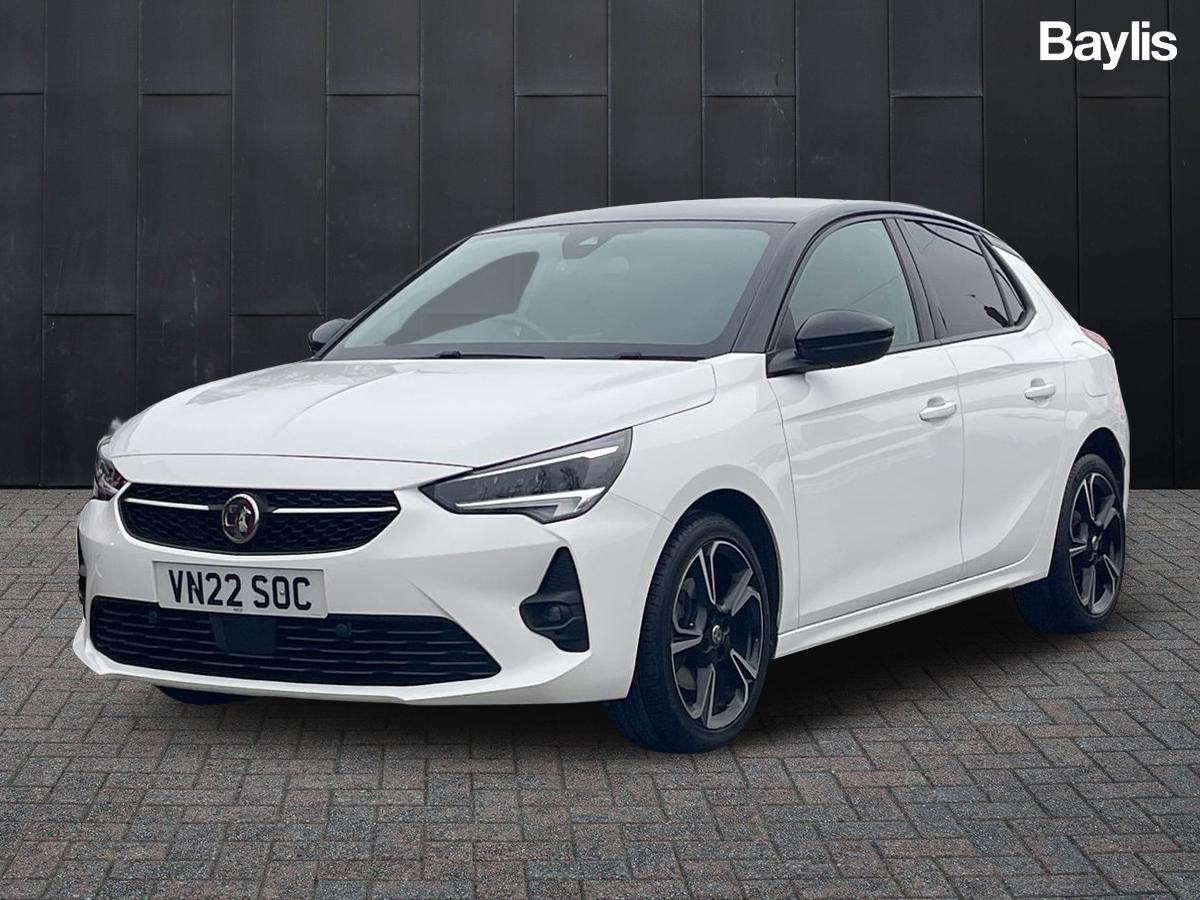 Used Vauxhall Corsa 2022 for sale - 77178170: Photo 9