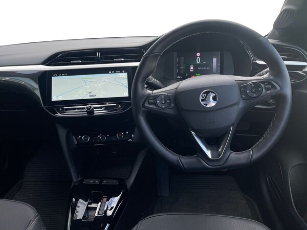 Used Vauxhall Corsa 2024 for sale - 75680608: Photo 11