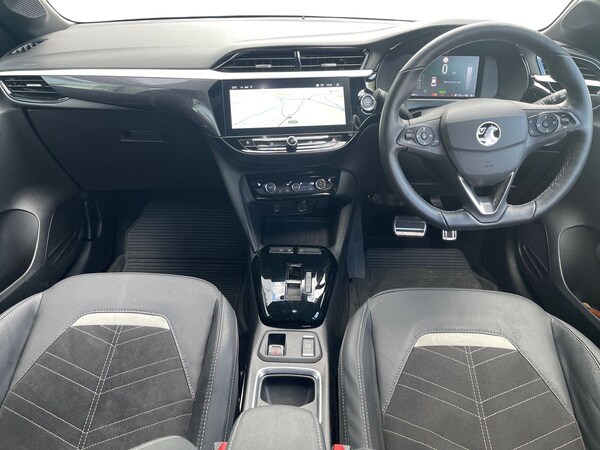 Used Vauxhall Corsa 2024 for sale - 75680608: Photo 12