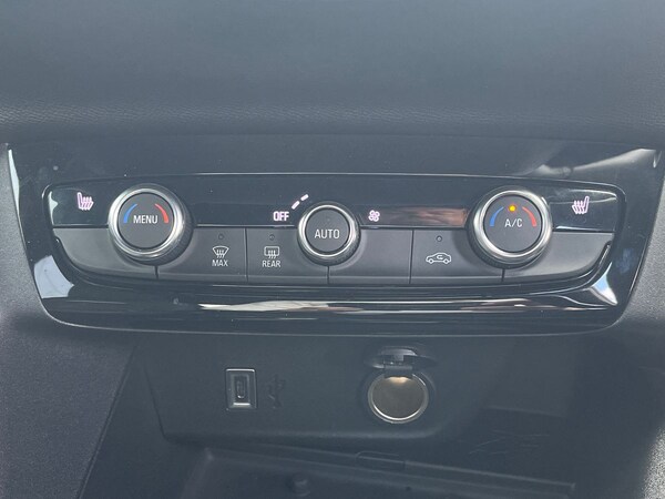 Used Vauxhall Corsa 2024 for sale - 75680608: Photo 15