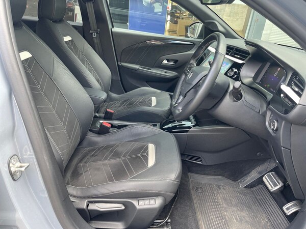 Used Vauxhall Corsa 2024 for sale - 75680608: Photo 25