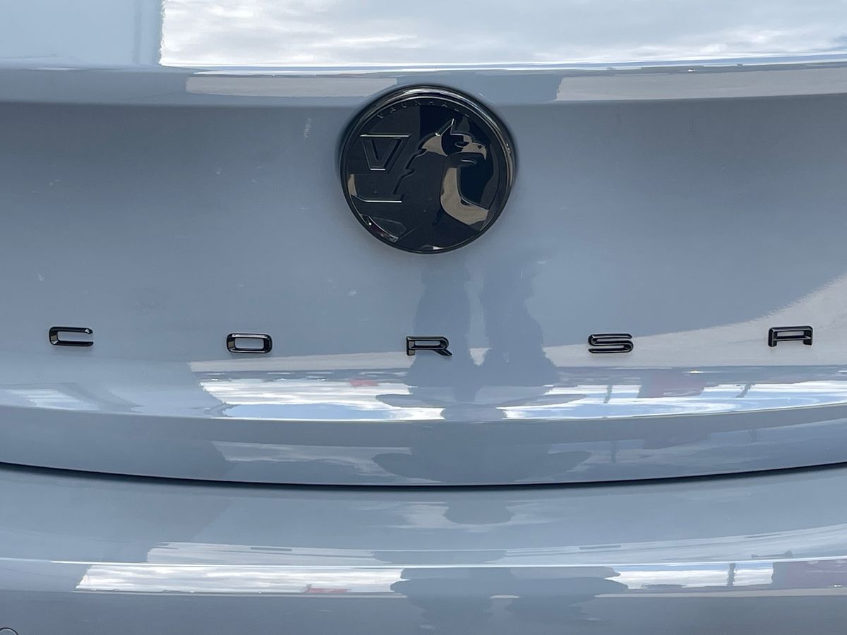 Vehicle 34