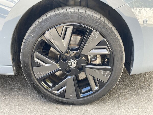 Used Vauxhall Corsa 2024 for sale - 75680608: Photo 38