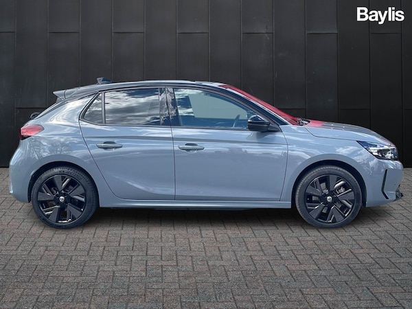 Used Vauxhall Corsa 2024 for sale - 75680608: Photo 4
