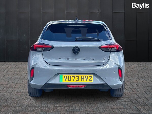 Used Vauxhall Corsa 2024 for sale - 75680608: Photo 5