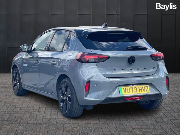 Used Vauxhall Corsa 2024 for sale - 75680608: Photo 6