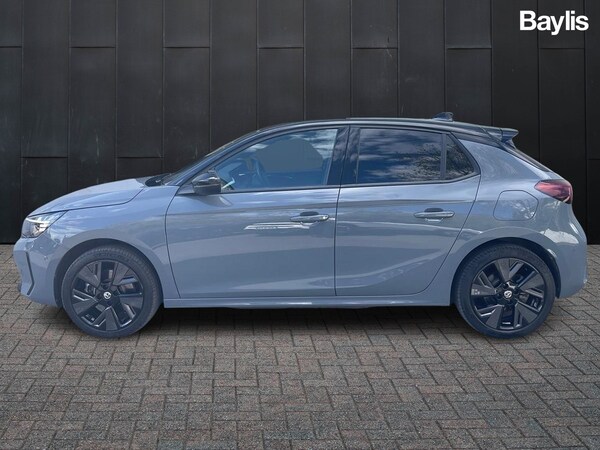 Used Vauxhall Corsa 2024 for sale - 75680608: Photo 7