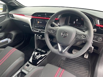 Used Vauxhall Corsa 2023 for sale - 78087942: Photo