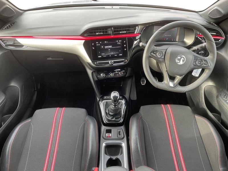 Used Vauxhall Corsa 2023 for sale - 77910597: Photo 13